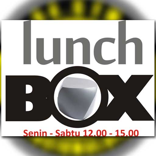 Program Acara Style Radio